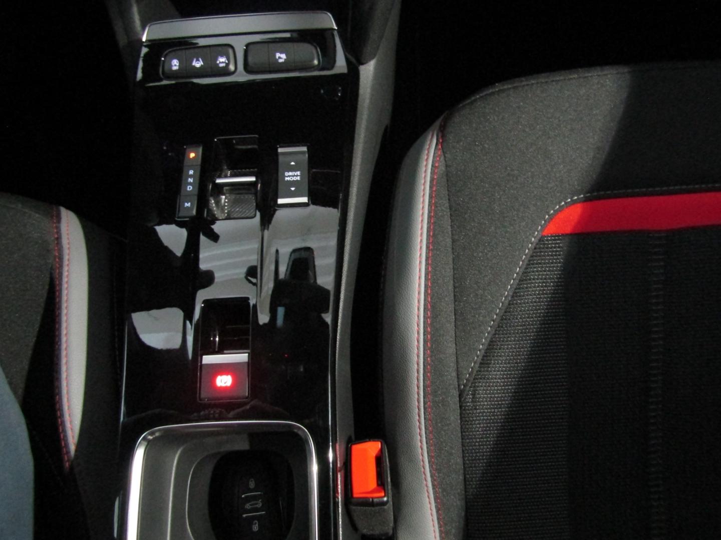 Opel Mokka GS-Line Grand Sport