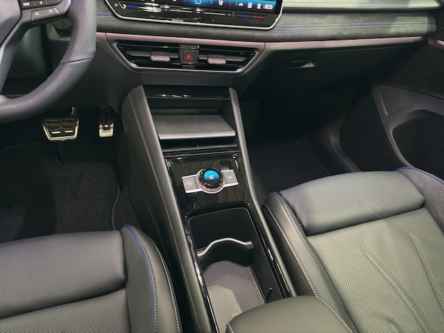 Volkswagen Tayron R-Line eHybrid