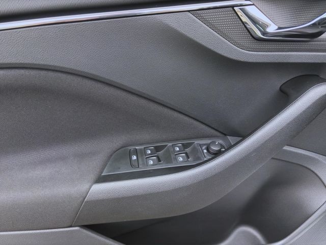 Skoda Kamiq 1.5 TSI Clever