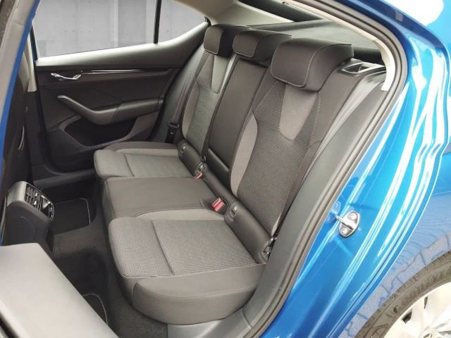 Skoda Octavia 1.5 TSI Ambition