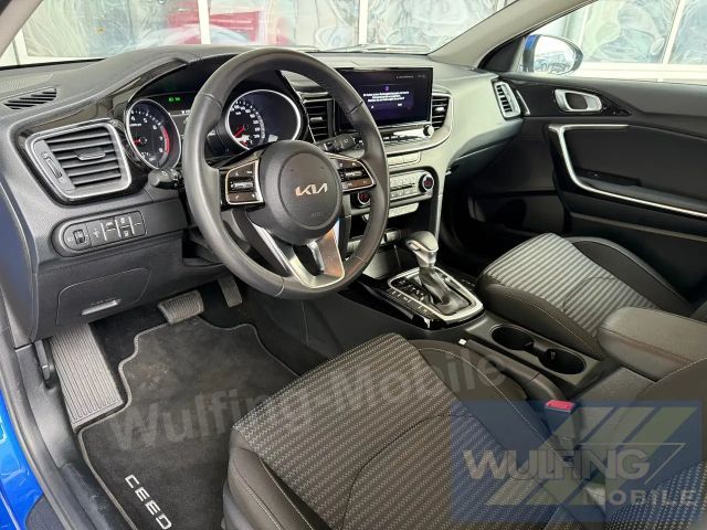 Kia Ceed GDi SportWagon Vision