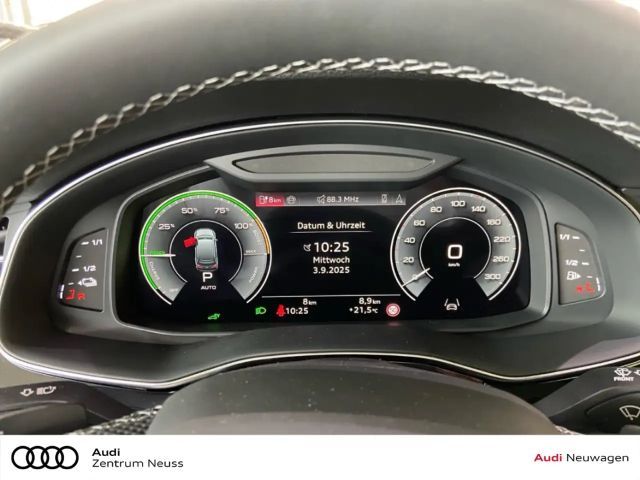 Audi Q7 Hybride Quattro