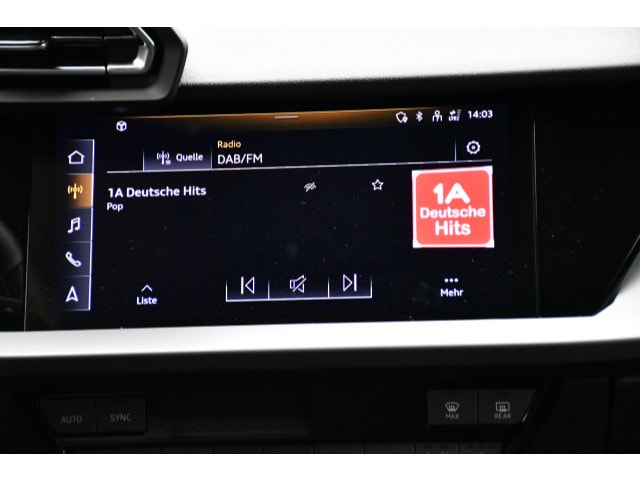 Audi A3 35 TFSI S-Tronic Sportback