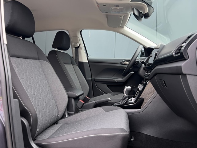 Volkswagen T-Cross 1.0 TSI DSG