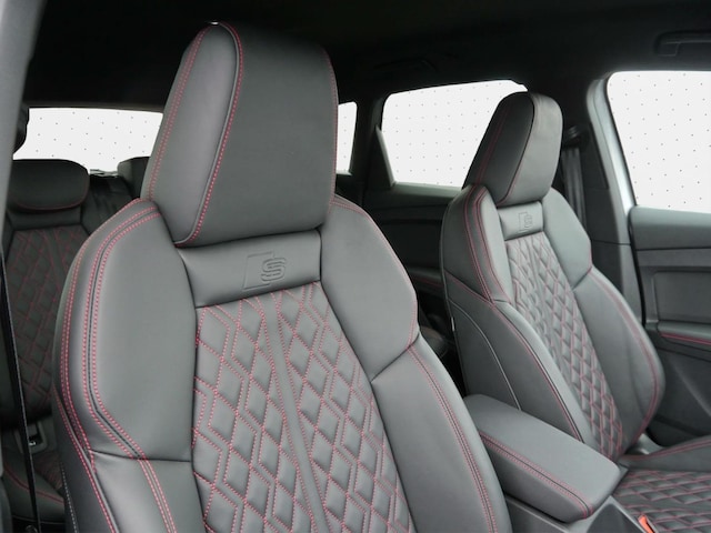 Audi Q4 e-tron Quattro