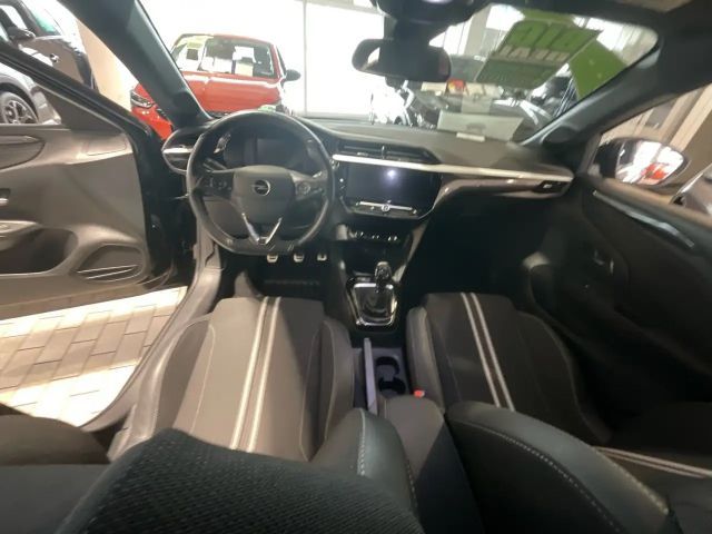 Opel Corsa GS-Line Grand Sport