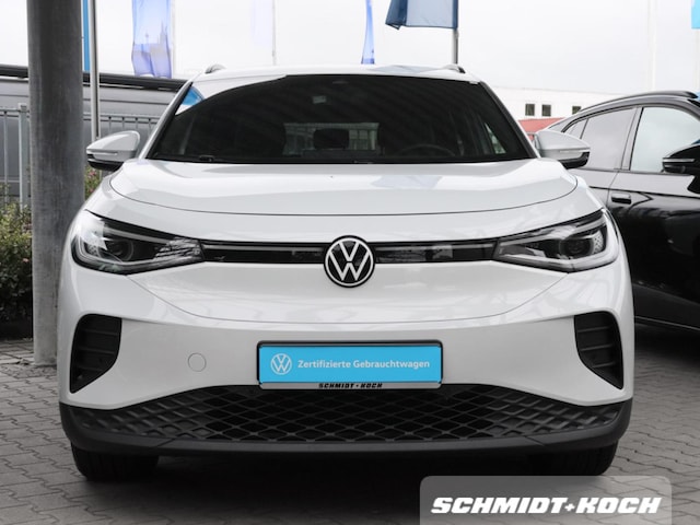 Volkswagen ID.4 Performance Pro