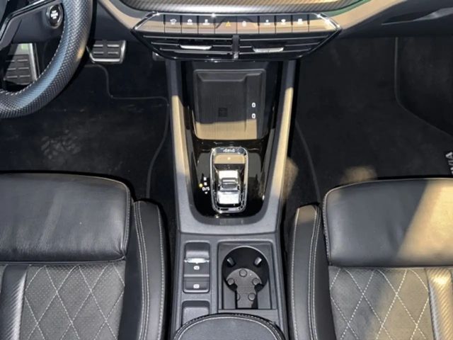 Skoda Octavia 4x4 Combi RS