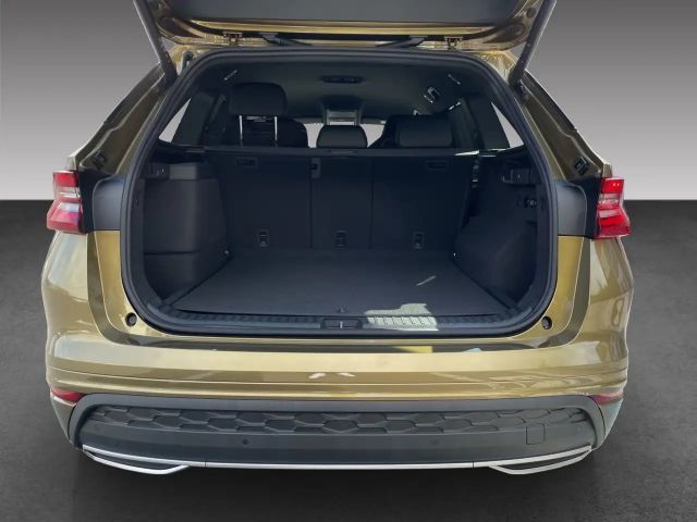 Skoda Kodiaq 1.5 TSI Sportline iV