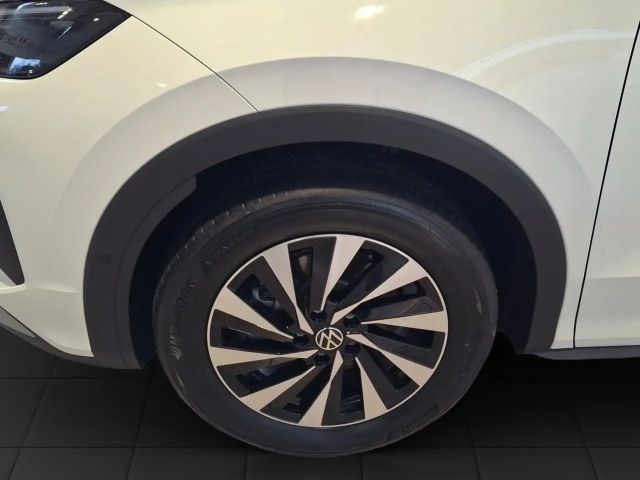 Volkswagen T-Roc DSG Life