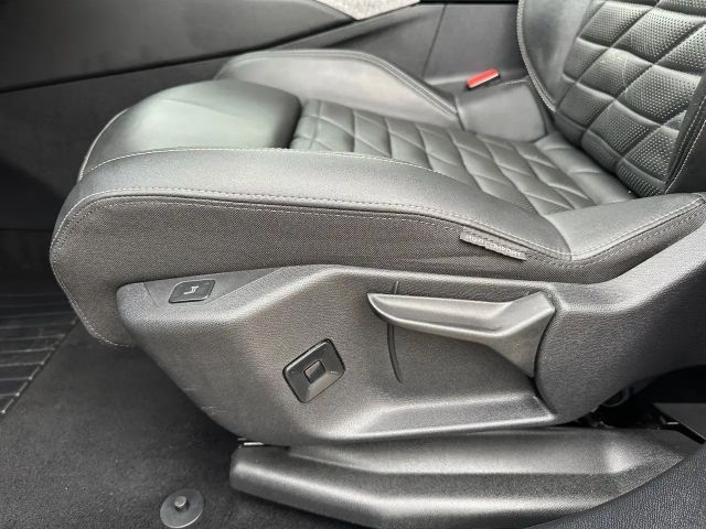 Peugeot 3008 Allure Pack Hybrid