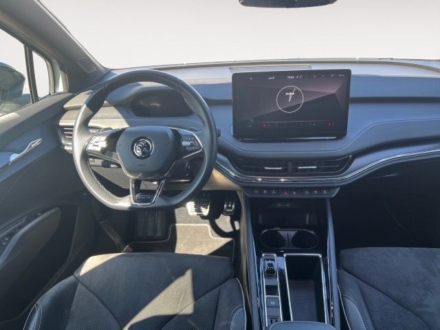 Skoda Enyaq Sportline iV 80