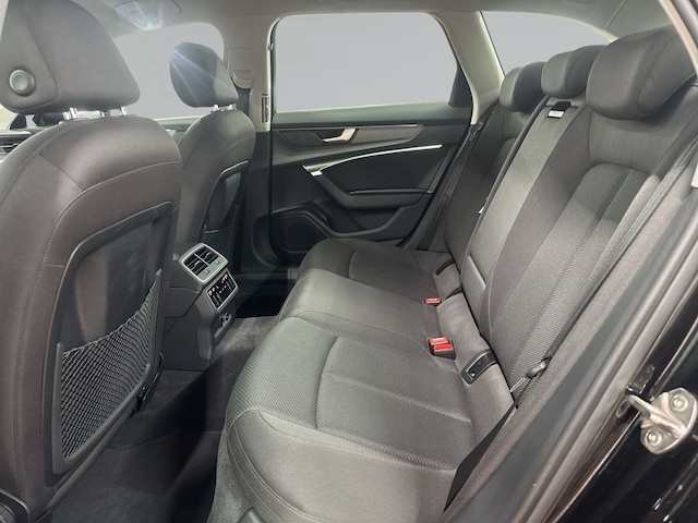 Audi A6 40 TDI Avant Quattro S-Tronic