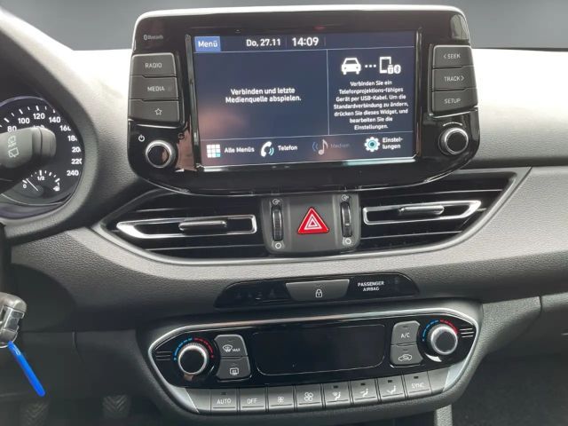 Hyundai i30 1.0TGDI  Kombi  Edition 30 *DAB*CARPLAY*