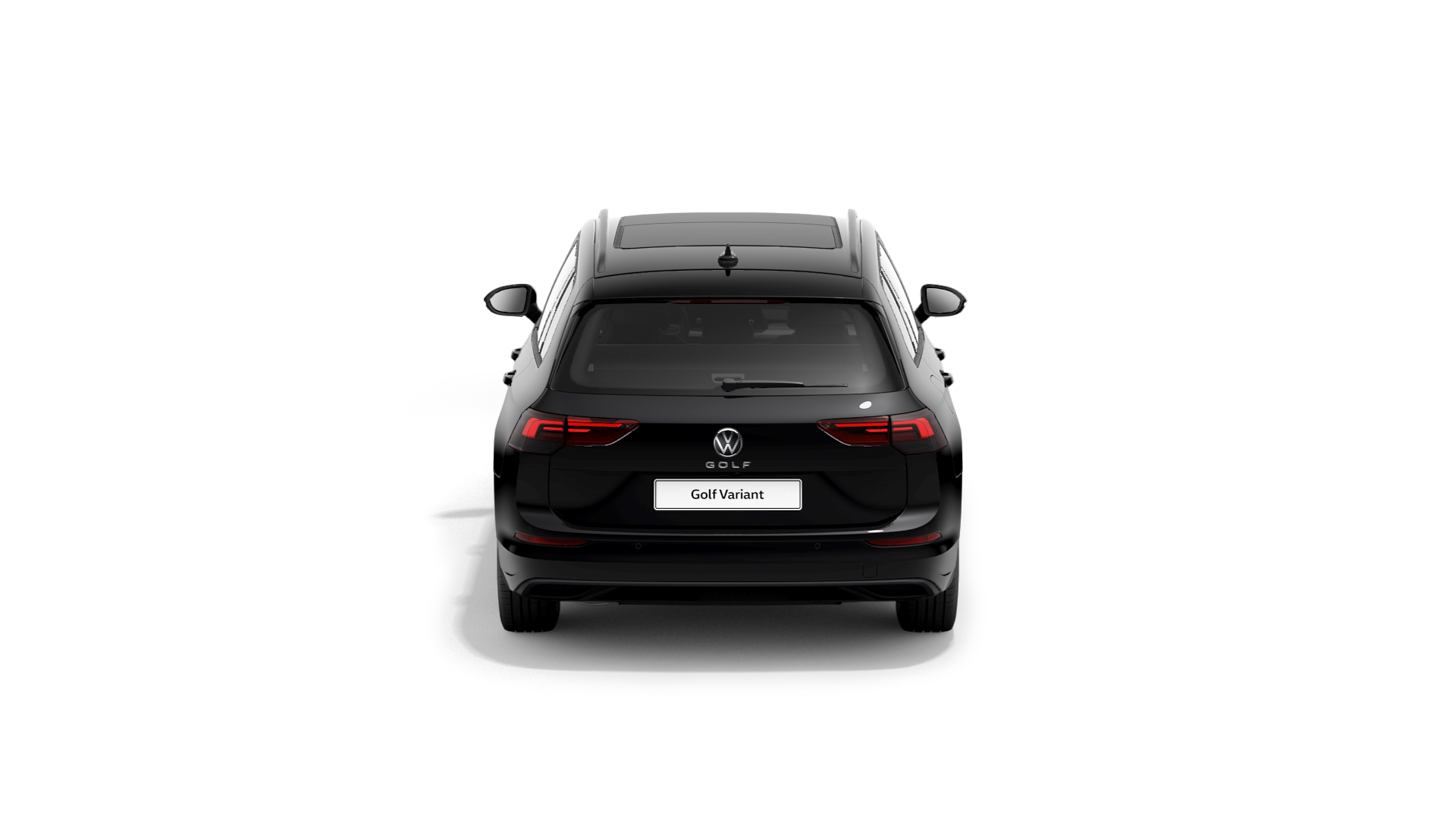 Volkswagen Golf 2.0 TDI Life Variant