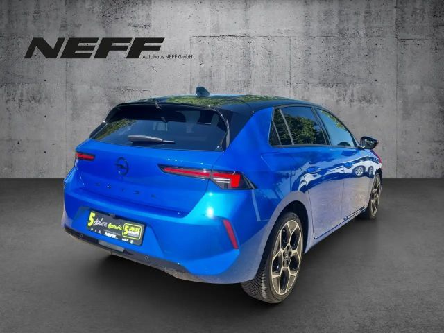 Opel Astra 1.2 Turbo Turbo Ultimate