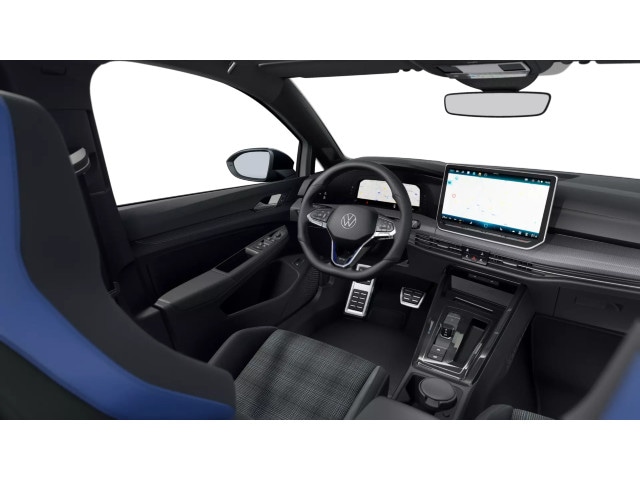 Volkswagen Golf Business GTE