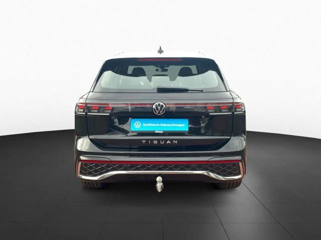 Volkswagen Tiguan 2.0 TDI DSG R-Line