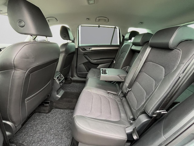 Skoda Kodiaq 2.0 TSI 4x4 Style Style