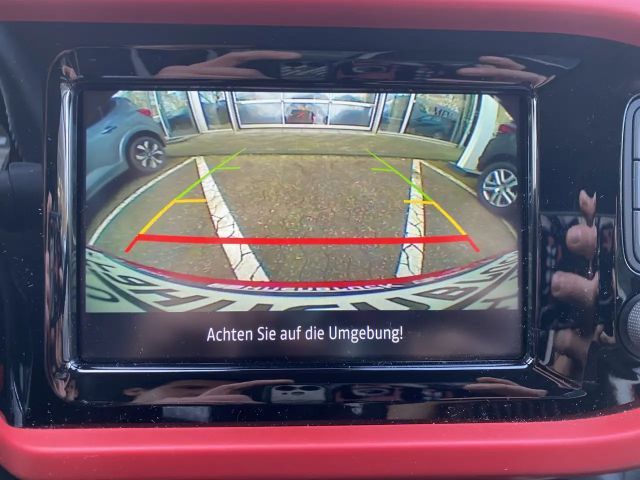 Renault Twingo E-Tech Techno