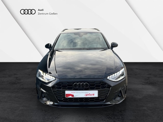 Audi A4 35 TDI Avant S-Line S-Tronic