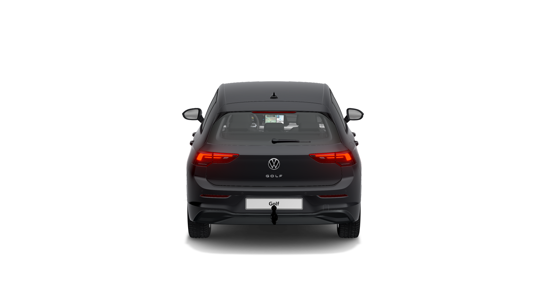 Volkswagen Golf 1.5 TSI Golf VIII Life