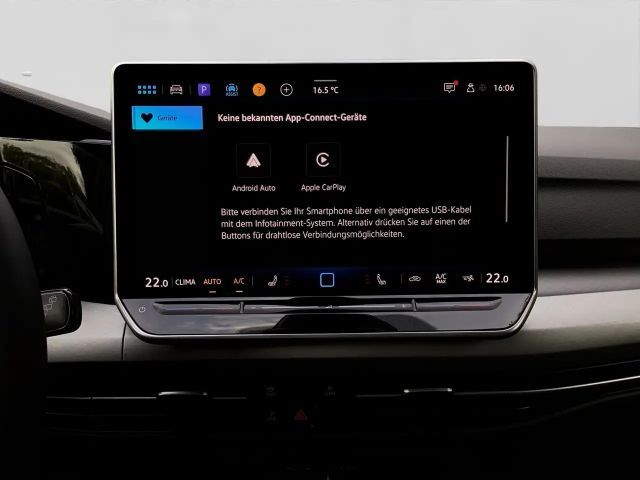 Volkswagen Golf 1.5 TSI DSG Life Variant