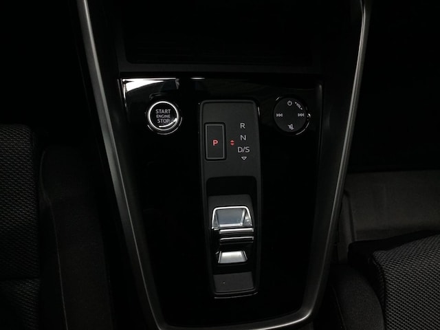 Audi A3 30 TFSI S-Line S-Tronic Sportback