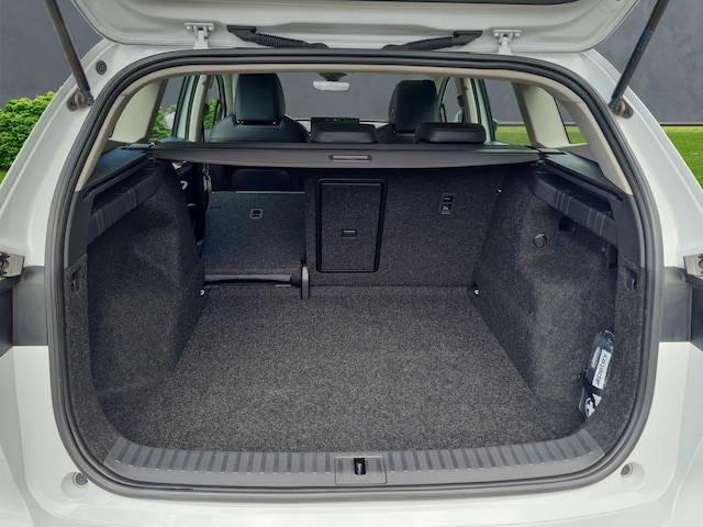 Skoda Enyaq Loft iV 50