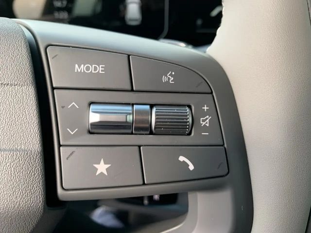 Kia EV3 Air FWD Long range