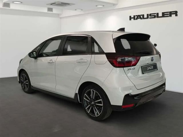 Honda Jazz 1.5 Hybrid