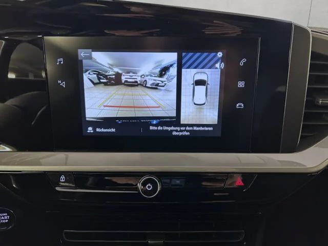 Opel Mokka GS-Line Grand Sport Turbo