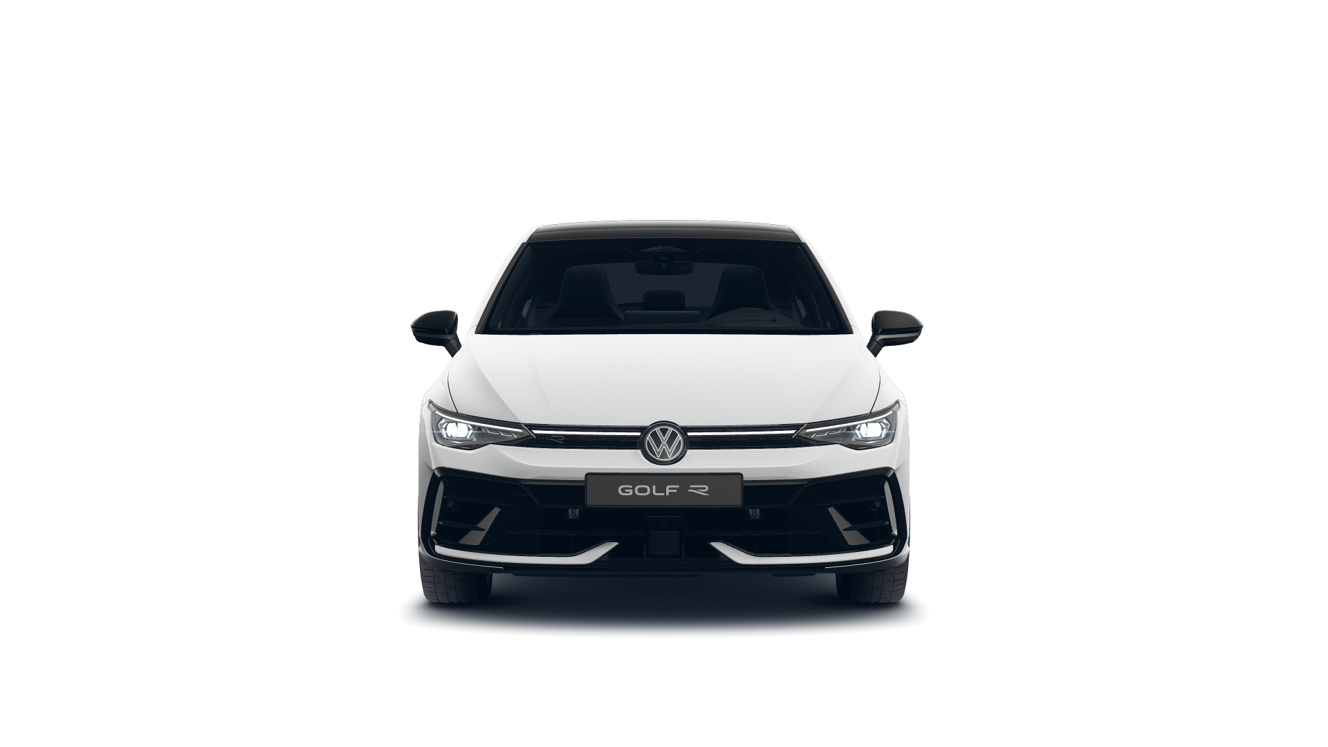 Volkswagen Golf 2.0 TSI Golf VIII IQ.Drive