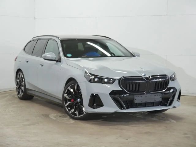 BMW 520 520d M-Sport Touring xDrive