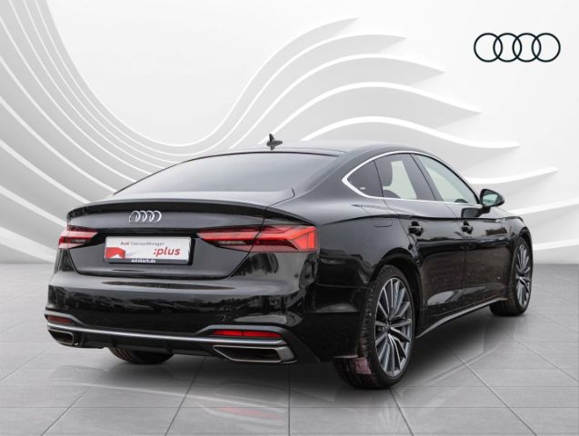 Audi A5 40 TFSI S-Tronic Sportback