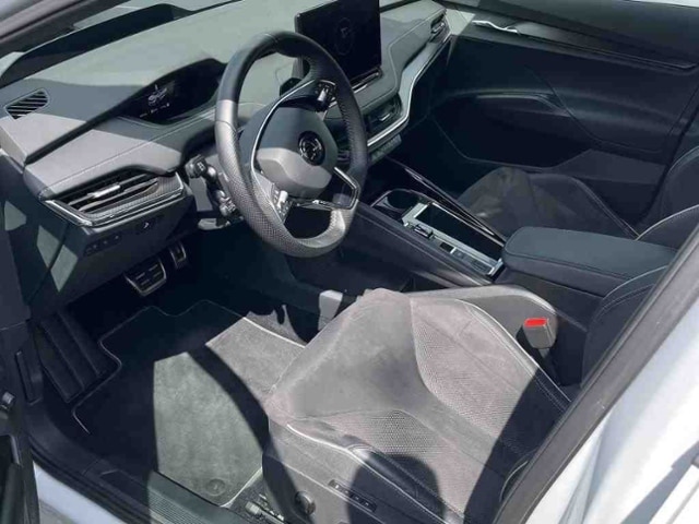 Skoda Enyaq Sportline