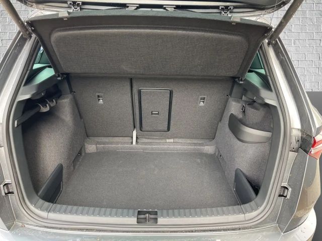Skoda Karoq 1.5 TSI ACT Sportline