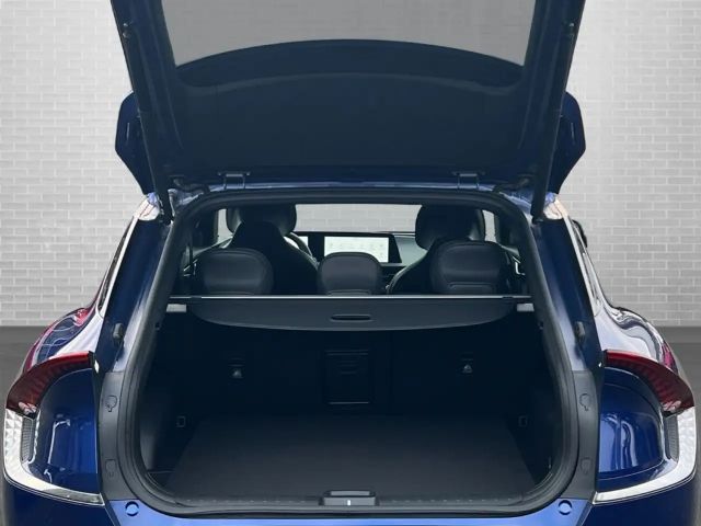 Kia EV6 GT-Line Vierwielaandrijving
