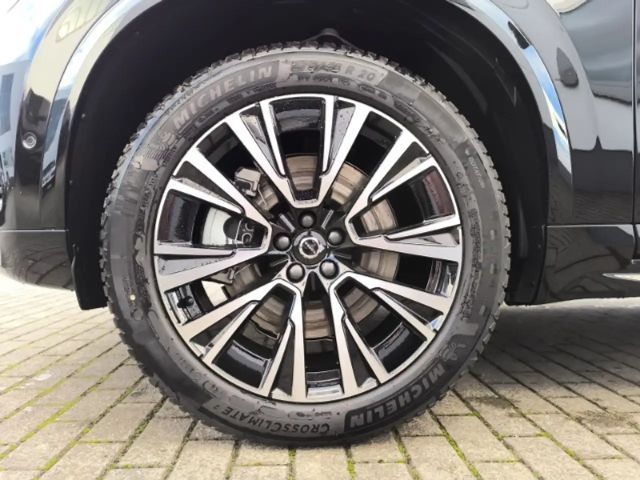Volvo XC90 AWD Bright Plus T8