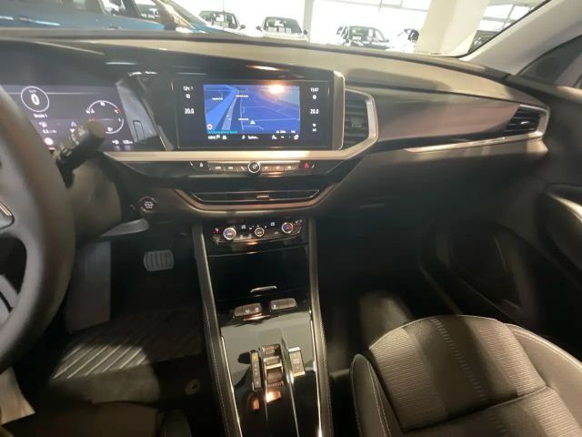 Opel Grandland X Elegance