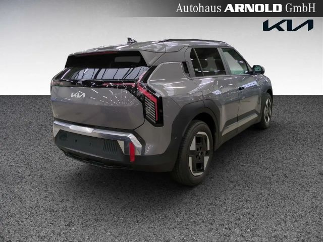 Kia EV3 81.4 kWh Earth