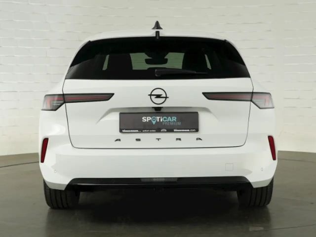 Opel Astra Sports Tourer Ultimate