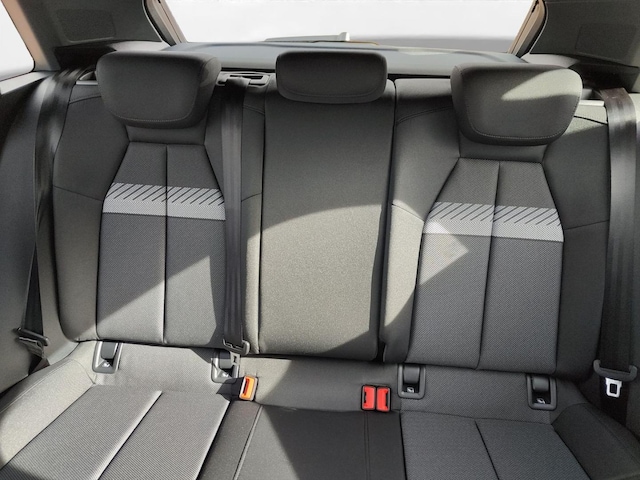 Audi A3 35 TFSI S-Tronic Sportback