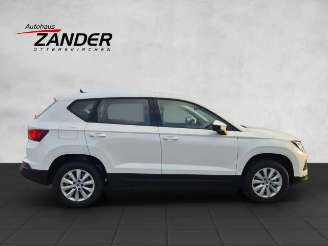 Seat Ateca Reference