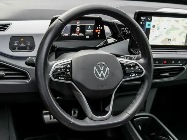 Volkswagen ID.3 Family Performance Pro