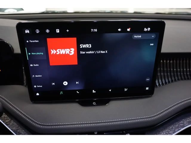 Skoda Superb 1.5 TSI Combi Selection