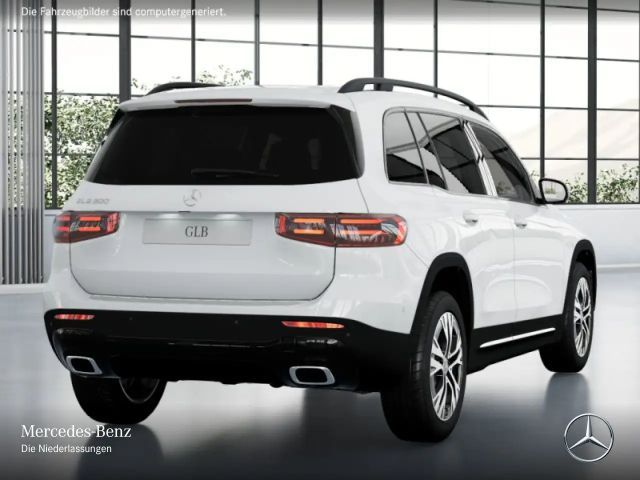 Mercedes-Benz GLB 200 Progressive