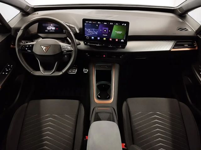 Cupra Born 62kWh...Navi/RFK/LED