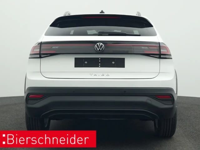 Volkswagen Taigo 1.0 TSI IQ.Drive Life