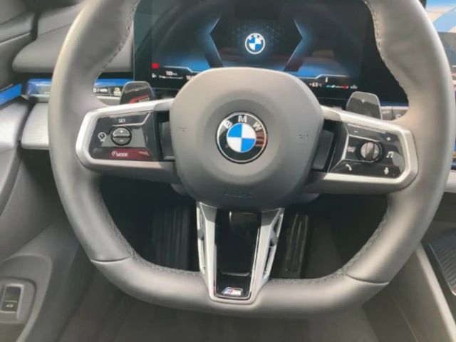BMW 520 520i M-Sport